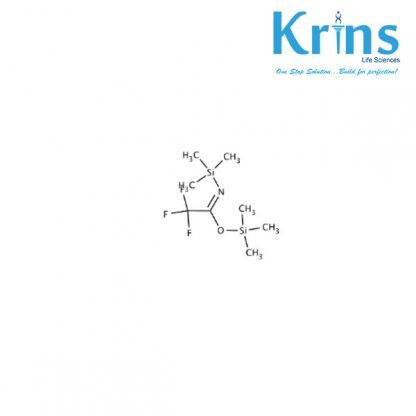 n,o bis (trimethylsilyl) trifluoro acetamide (bstfa) extrapure, 99%