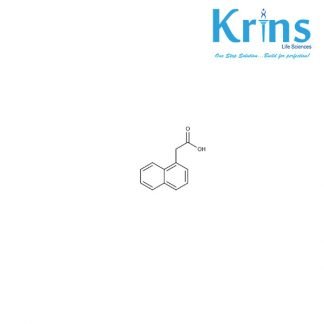 naphthalene 1 acetic acid (naa) extrapure, 99%