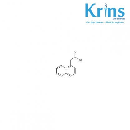 naphthalene 1 acetic acid (naa) extrapure, 99%