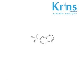 naphthalene 2 sulphonic acid monohydrate extrapure, 98%