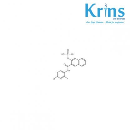 naphthol as tr phosphate extrapure, 98%