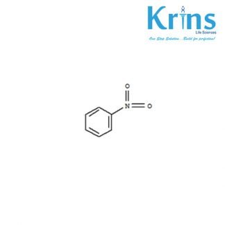 nitrobenzene pure, 98%