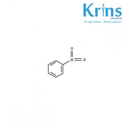 nitrobenzene pure, 98%