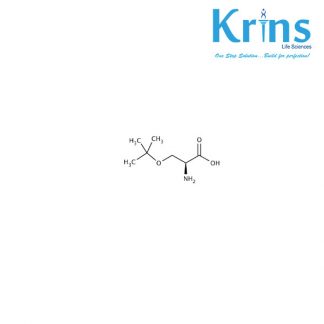 o tert butyl l serine extrapure, 97%
