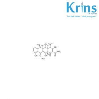 oxytetracycline hydrochloride (otc), 95%