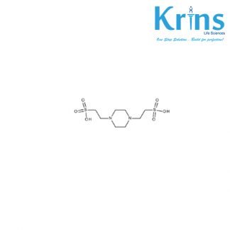 pipes buffer extrapure, 99%