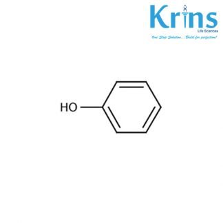 phenol equilibrated with 0.1m citrate buffer ph 4.5 for molecular biology w/ stabilizer