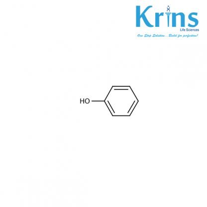 phenol tris equilibrated for molecular biology w/o stabilizer