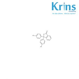 phenolphthalein extrapure ar, 99%