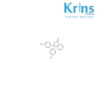 phenolphthalein extrapure ar, acs, exiplus™, 99%