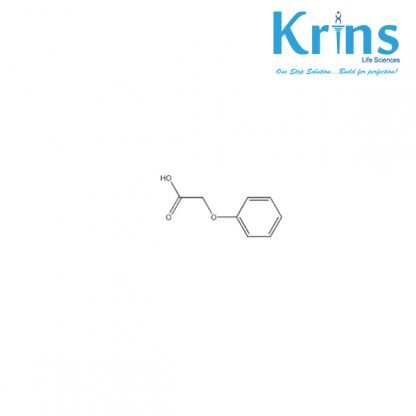 phenoxyacetic acid extrapure, 99%