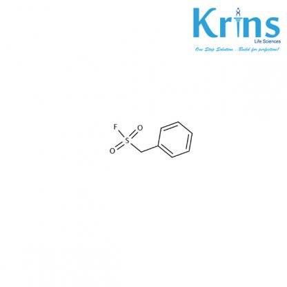 phenylmethane sulphonyl fluoride (pmsf) extrapure, 99%