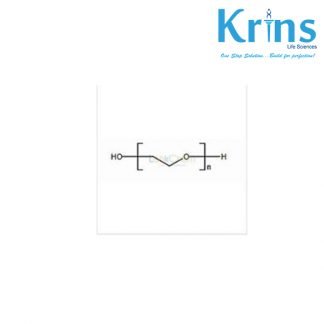 polyethyleneglycol 6000 (peg 6000)