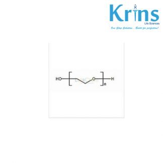 polyethyleneglycol 6000 (peg 6000)