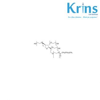 polysorbate 20 extrapure (tween 20)