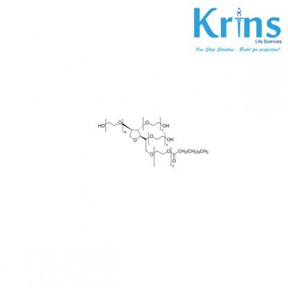 polysorbate 20 extrapure (tween 20)