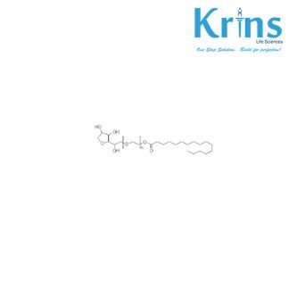 polysorbate 40 extrapure exiplus™ (tween 40)