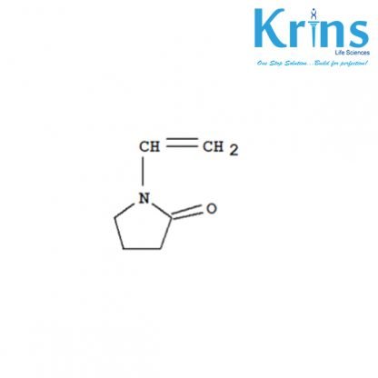 polyvinylpyrrolidone (pvp k 30) pure