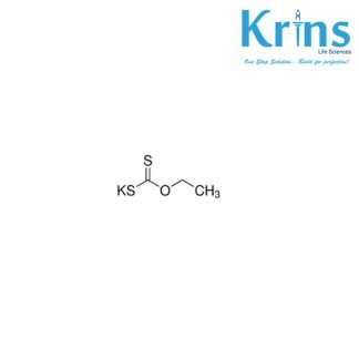 potassium ethyl xanthate (pex) extrapure, 98%