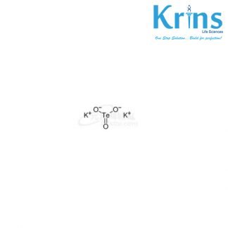 potassium tellurite monohydrate extrapure, 90%