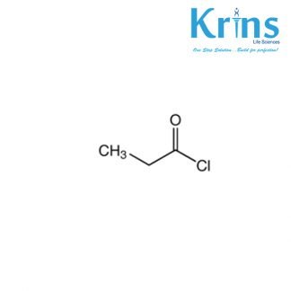 propionyl chloride extrapure, 99%