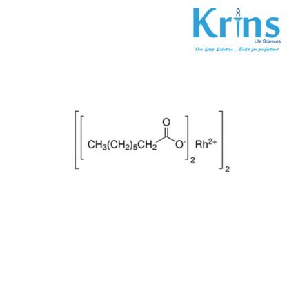 rhodium (ii) octanoate dimer extrapure, 97%