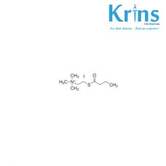 s butyrylthiocholine iodide extrapure, 98%