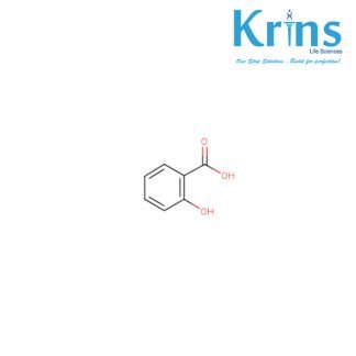 salicylic acid extrapure ar, acs, 99.9%