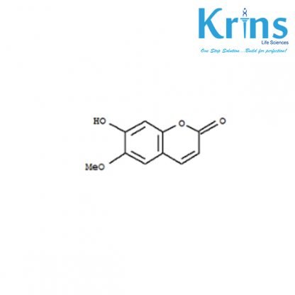 scopoletin extrapure, 99%