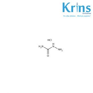 semicarbazide hydrochloride extrapure, 98%