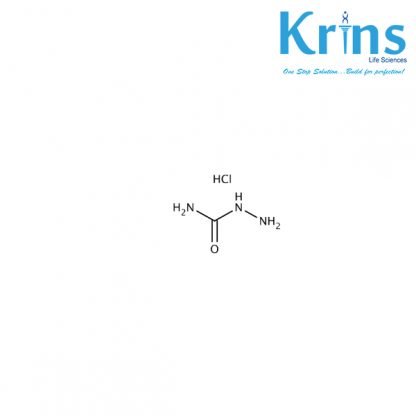 semicarbazide hydrochloride extrapure, 98%