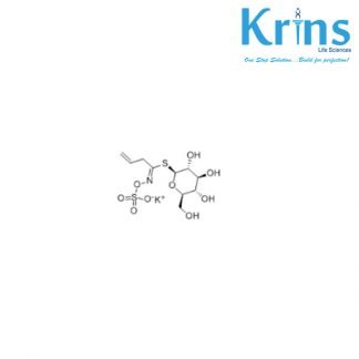sinigrin potassium salt extrapure