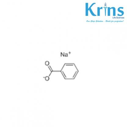 sodium benzoate pure, 99%