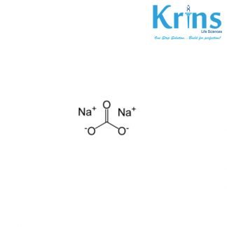 sodium carbonate anhydrous extrapure ar, 99.9%