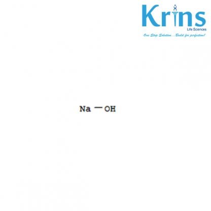 sodium hydroxide pellets extrapure ar, acs, exiplus™, 98%