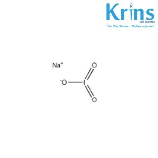 sodium iodate extrapure, 99%