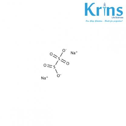 sodium metaperiodate extrapure ar, 99.5%