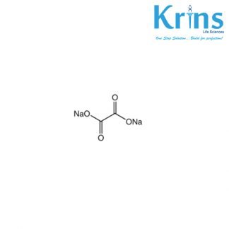 sodium oxalate pure, 99%