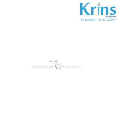 sphingomyelin (type ii) (ex. bovine heart sphingolipids) extrapure, 99%