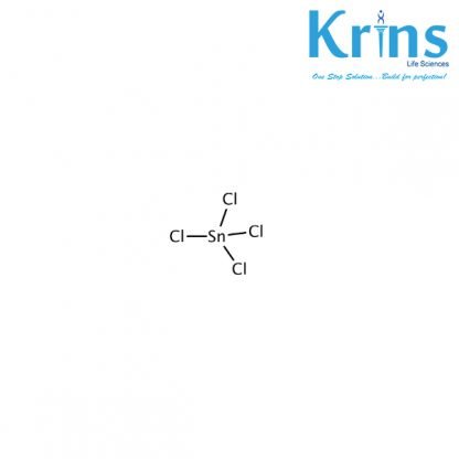 stannic chloride anhydrous extrapure, 99%