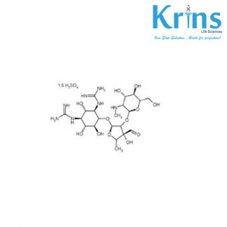 streptomycin sulphate for tissue culture