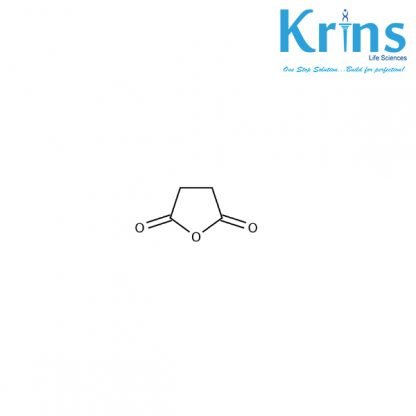 succinic anhydride extrapure, 99.5%