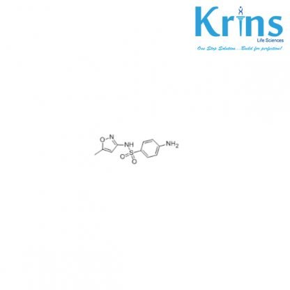 sulphamethoxazole (smx), 99%