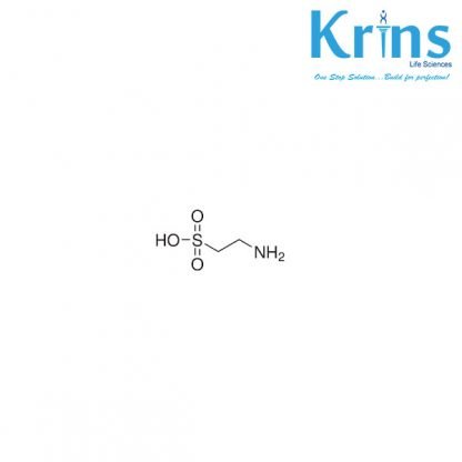 taurine extrapure chr, 99%