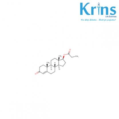 testosterone propionate extrapure, 98%