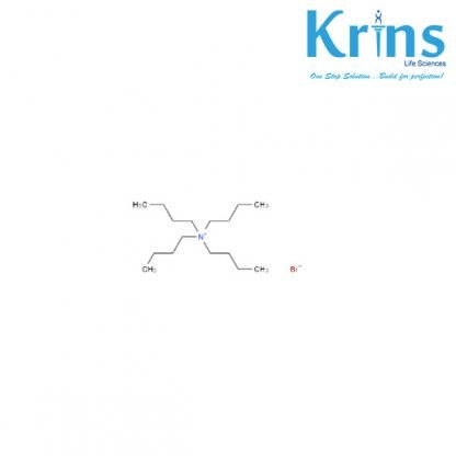 tetrabutylammonium bromide pure, 98%