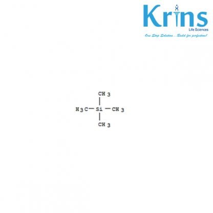 tetramethyl silane (tms) for nmr spectroscopy, 99.8%