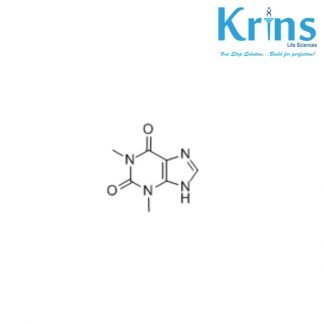 theophylline anhydrous pure, 99%