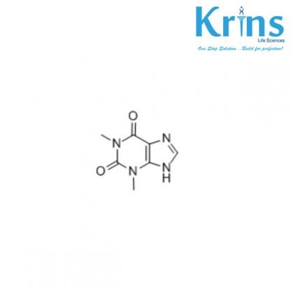 theophylline anhydrous pure, 99%