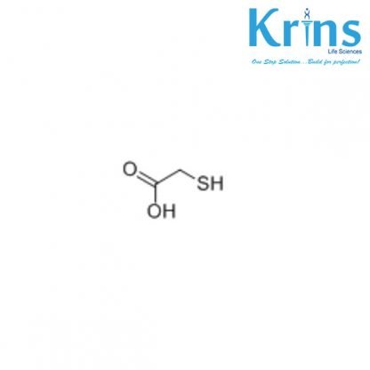 thioacetamide extrapure ar, acs, exiplus™, 99%